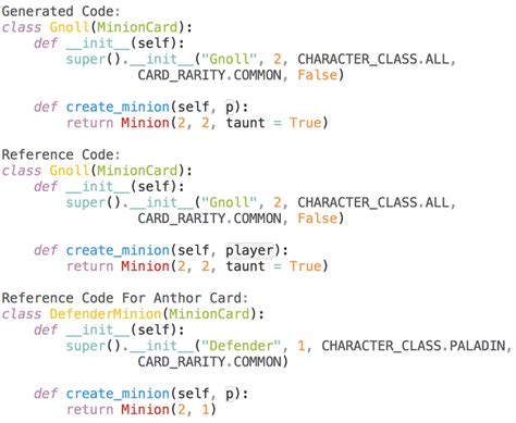 Reference code 5 .